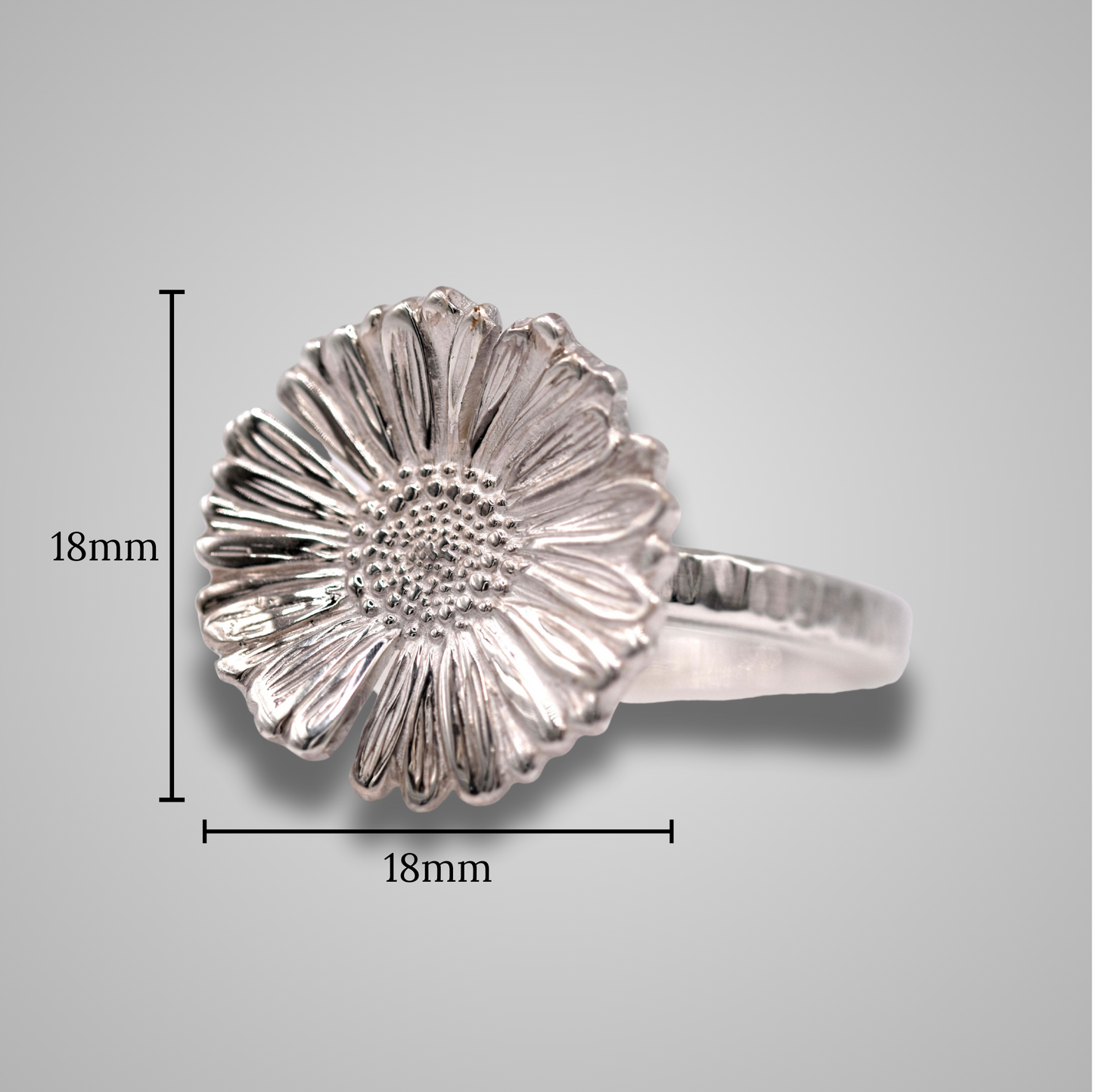 Daisy Ring