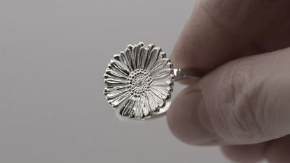 Daisy Ring